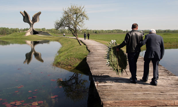 Срби јесу преживели затирање